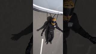 Drag Testing Kevlar Motorcycle Hoodie and Pants [upl. by Egag]