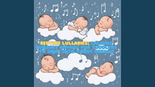 Cloud Nine Lullaby A Soft Bedtime Rhyme to Tuck Your Little One in Bed [upl. by Yvel]