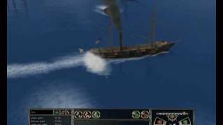 Ironclads  High Sea [upl. by Price]