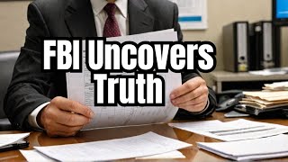 Enron Scandal Inside The FBI Investigation [upl. by Jagir269]