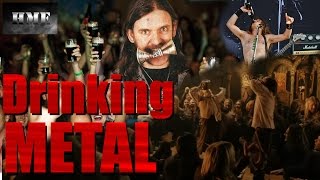 Heavy Metal Drinking Songs [upl. by Bryon431]