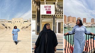 QATAR VLOG [upl. by Leis]