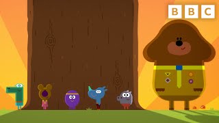 Hey Duggee  The Tree Badge 🌳  CBeebies [upl. by Vescuso]