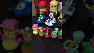 mostrando a calamardo guapo  video completo [upl. by Lamrert285]