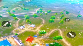 Captured Base in Payload Mode 🤣 Pubg Mobile Mode 😡 Payload Army [upl. by Eatnom]