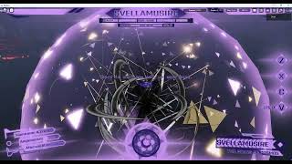 Star Glitcher Zorium Reawakened  Hellion SOLO [upl. by Ostler977]