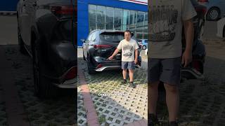 Toyota Highlander из Китая по цене Rav4 лайкавто автомобилисты автоновости [upl. by Ecnerol673]