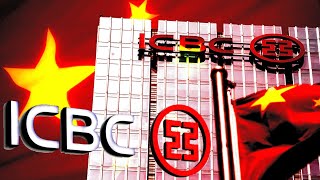 HOW ICBC BECAME THE LARGEST BANK IN CHINA  RM Capital [upl. by Nauh]