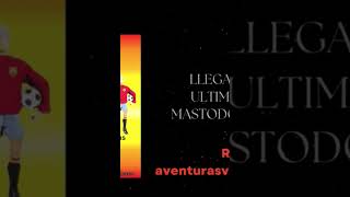 Geyperman Las Aventuras Vividas 3 [upl. by Mccoy596]