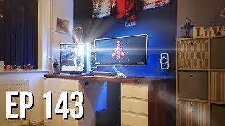 Setup Wars  Episode 143 [upl. by Birch]