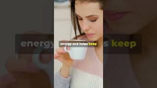 How Coffee Boosts Metabolism and Burns Fat [upl. by Eselehs]