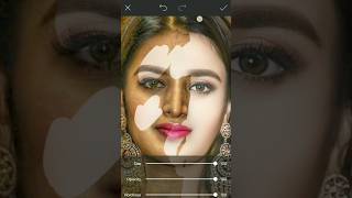 Sketchbook face editing Sketchbook photo editing kaise Karna shikhe [upl. by Riedel751]