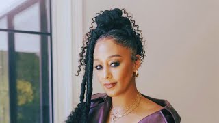 New Update Breaking News Of Tia Mowry  It will shock you [upl. by Jain]