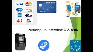 Visionplus Interview questions 05 [upl. by Biagio]