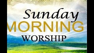 Sunday WorshipNovember 3 2024 [upl. by Derna]