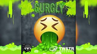 LESHURIKEN  NEMESIS TWSTR RELEASE GURGLY EP [upl. by Shari]