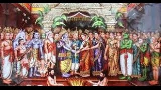 Srinivasa Kalyanam I Peddinti family Grand Kalyanam Event I Streaming by Snap shooter studios [upl. by Aneeles]