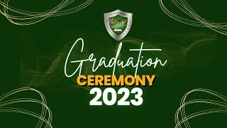 Falmouth SDA Preparatory School Graduation 2023 [upl. by Gorton]