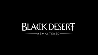 Reinforcing the Quarry  Quest  Black Desert Online [upl. by Chilson]