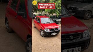 Alto Available At Only 125 Lakh😱car alto suzuki youtube viralvideo shorts reels subscribe [upl. by Crichton]