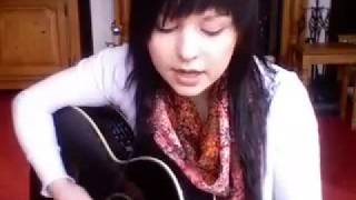 The Script  Breakeven Cover [upl. by Waverly]