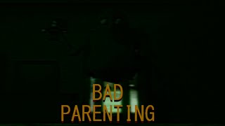 Bad Parenting Also I Failed    Spooktober S2 Day 30 [upl. by Nahtanaj]