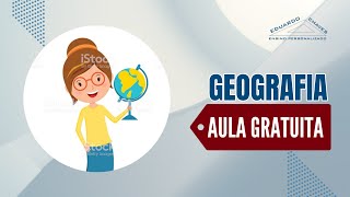 Curso CEFET COLTEC COLUNI 2019GeografiaCorreção Prova COLTEC 2019 [upl. by Ettener]