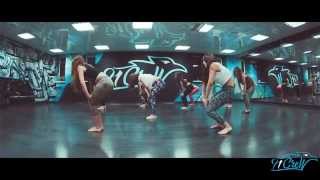 Tinashe – Boss  Booty Dance by DI  DANCE TOWN UA 21 [upl. by Eissej973]