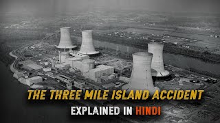 Three mile nuclear disaster [upl. by Annaliese856]