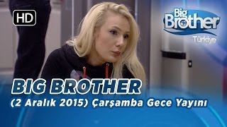 Big Brother 7  Lea Interview 2  BBLB [upl. by Enicnarf852]