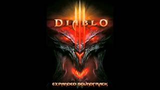 Diablo 3 Expanded Soundtrack 46  Howling Plateau [upl. by Repohtsirhc448]