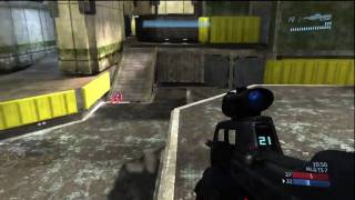 Destin A Halo 3 Pro  MLG Pit TS Gameplay Against Triggers Down [upl. by Iives145]