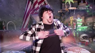 JonTron Meme Clip Nice Work There KevinJon Patting Himself [upl. by Ainesell622]