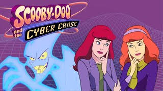 How to Fix SCOOBY DOO and the CYBER CHASE [upl. by Kennan173]