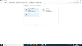 Como Criar e Remover Permissão de Administrador No Windows 10 [upl. by Suhsoj]