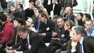 Live from drupa 2012 — Komori OnDemand [upl. by Antonio359]