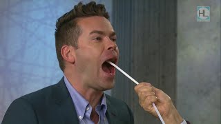 Want to get rid of bad breath for good Here’s how HOUSTON LIFE KPRC 2 [upl. by Berman255]