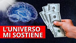 Riprogramma la tua mente alla ricchezza  Attiva la Legge di Attrazione [upl. by Venus]