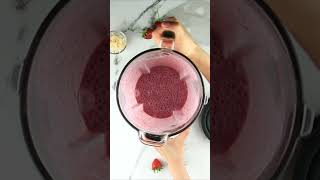 How to make the perfect acai bowl in under 5 minutes [upl. by Tnomad]