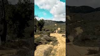 Jump at Wildomar OHV socal quadlife wildomarohv [upl. by Julio]