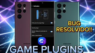 🛑🎮COMO RESOLVER BUGS DO GAME PLUGINS Medidor de Desempenho FPS e Temperatura Não Aparece UI6 [upl. by Edlitam]