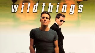 Official Trailer  WILD THINGS 1998 Kevin Bacon Matt Dillon Neve Campbell [upl. by Nrubliw775]