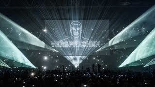 Lasershow tarm Showlaser GmbHRalf Lottig Klitschko wwwtarmde [upl. by Fenny]