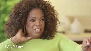 Oprah You Cannot Live A Brave Life Without [upl. by Menendez]