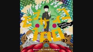 Mob Psycho 100 Original Soundtrack  Disc 2 [upl. by Horsey]