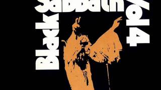 Black Sabbath Vol 4 Tomorrows Dreams [upl. by Hussar]