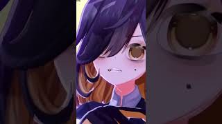 TWTr vtuber facetracking 2dtuber anime envtuber [upl. by Enoitna863]