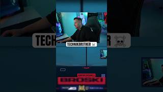 Wenn der Techniker versagt 😂😂 gamerbrother eafc24 twitch [upl. by Ocsinarf]