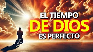 DELEITATE EN DIOS Y ÉL CONCEDERÁ LOS DESEOS DE TU CORAZÓN Motivación cristiana [upl. by Sikko]