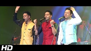 SIR UTTE TERA HATH  OFFICIAL VIDEO  PUNJABI VIRSA 2014 [upl. by Fagen411]